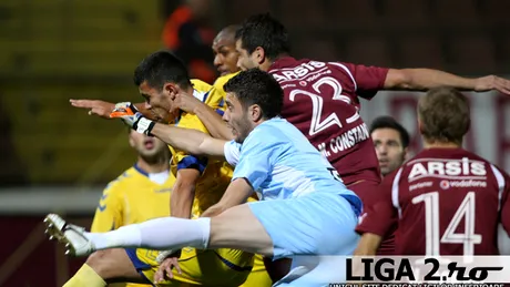 16-IMILE CUPEI ROMÃ‚NIEI / Rapid București - Petrolul Ploiești 5-0