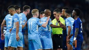 Istvan Kovacs poate da marea lovitură la Campionatul Mondial! Marius Avram pariază pe cel mai bun arbitru din Liga 1: „Îi doresc să prindă cel puțin o semifinală!” | EXCLUSIV
