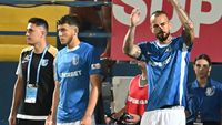 Denis Alibec a dezvăluit ce i-a zis lui Doicaru despre transfer: „E o pierdere!”