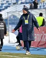Tibor Selymeș nu vrea să lase loc de surprize în meciul cu ”lanterna” AFC Câmpulung Muscel: ”Altă variantă nu avem”