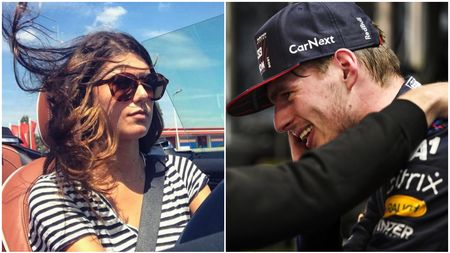 Sorana Cîrstea, euforie maximă după ce Max Verstappen l-a întrecut pe Lewis Hamilton: „Daaa!" Tenismena a intrat pe circuitul de la Abu Dhabi | FOTO