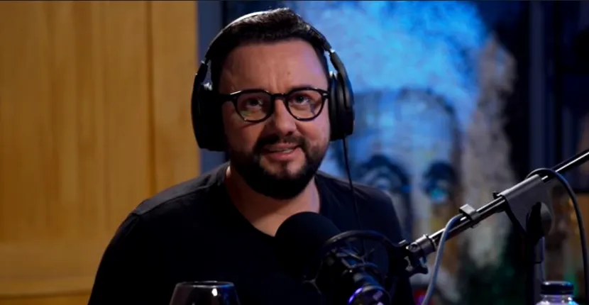 Cătălin Măruță a fost cerut în căsătorie de o vedetă. ”Cu tine m-aș căsători”