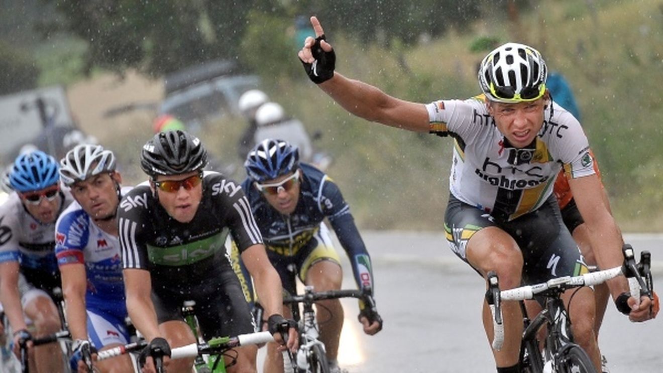 Tony Martin a câștigat etapa a XX-a a Turului Franței! Vezi cine este liderul și clasamentul general