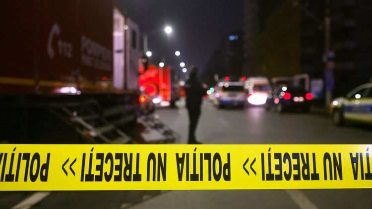 Fostul fotbalist a murit după un accident rutier în drumul spre Râmnicu Sărat. Avea doar 39 de ani și era militar