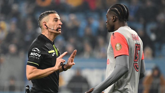 Stupoare în prelungiri, la Universitatea Craiova - FCSB! S-a dictat penalty pentru campioană, dar decizia a fost întoarsă când nu se mai aștepta nimeni