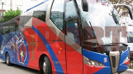 Stoichiță a dat milităria jos din pod! Steliștii riscă să stea o săptămână în cantonament!