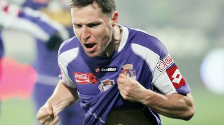 "Dacă Bucur vrea să plece, eu nu pot să îl țin"** Poli vrea un jucător de națională!