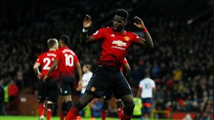 Zvonurile se confirmă. Plecarea lui Pogba de la Manchester United e iminentă!  