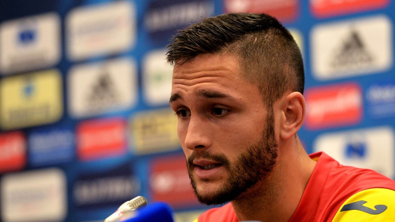 A semnat! Unde va juca Florin Andone până în 2027