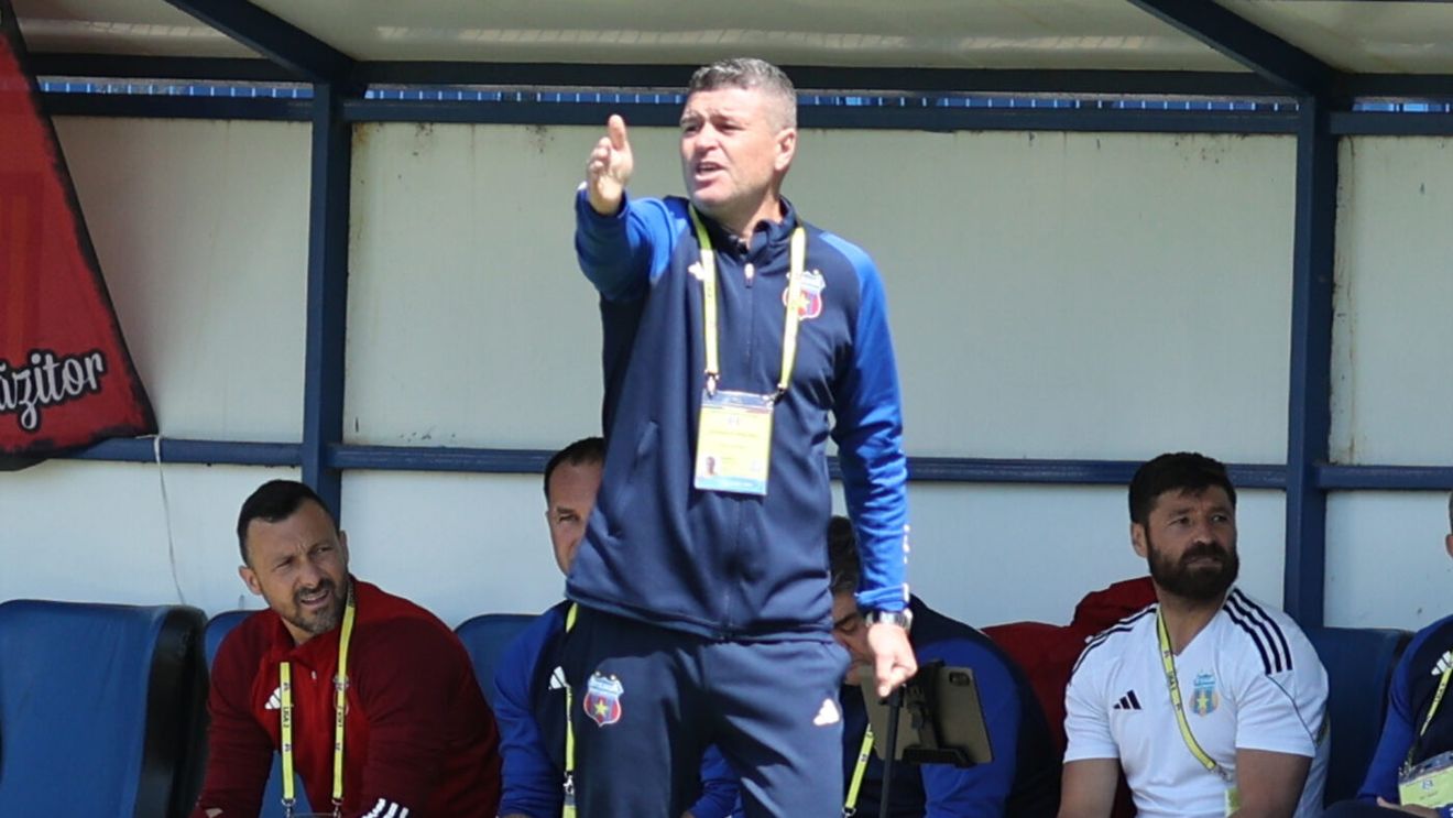 E război la Steaua. Oprița i-a dat replica vehementă comandantului CSA: „Nu sunt dator cu nimic!”