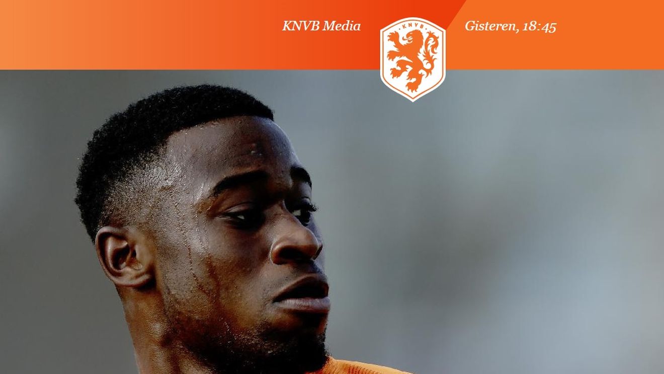 Cine este Olanda (Țările de Jos), adversara României din grupa A de la EURO 2021 din Ungaria