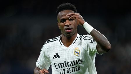Asta e nebunie curată! Un club european vrea să-l cumpere cu 300.000.000 de euro pe Vinicius de la Real Madrid