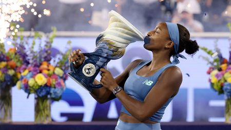 TENIS Coco Gauff, campioană la Cincinnati după o finală 100% americană. Bornele importante atinse de fostul număr 2 WTA