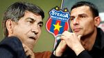 Victor Pițurcă l-a pus la punct pe Eugen Trică după ce s-a autopropus la Steaua: „Putea să dea chix și să fie demis după șase etape”. EXCLUSIV