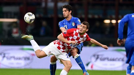 OFICIAL | Real Madrid l-a transferat pe Kovacic. Cât au plătit madrilenii