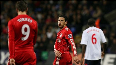 Cormoranii respiră!** Joe Cole a adus victoria lui Liverpool în minutul 92!