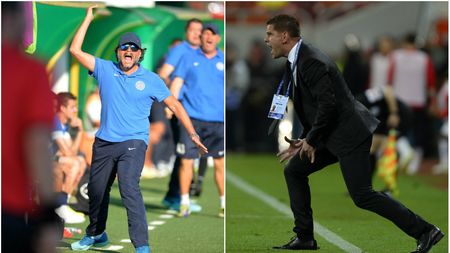 Antrenorii Napoli și Stoican, chemați la Comisia de Disciplină a FRF pentru a explica de ce au conturi la casele de pariuri. Iorgulescu cere „să se respecte legile țării", Prunea vrea detalii