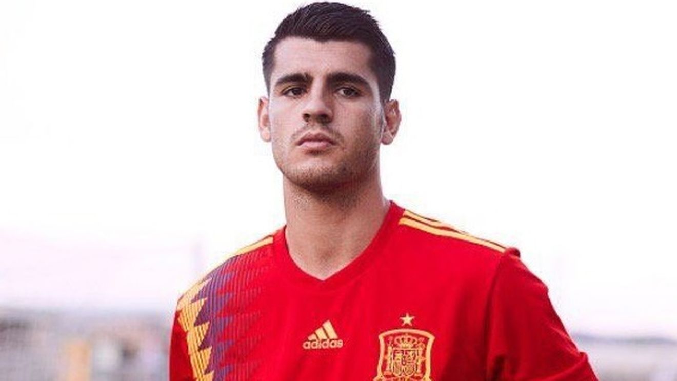 Probleme pentru Adidas! Spaniolii cer schimbarea echipamentului pentru Cupa Mondială, din motive politice