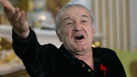 Gigi Becali, seară neagră și reacție fără precedent după FCSB – Petrolul: „Niciodată!”