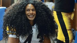 VIDEO Strategie "anti-placaj" Și-a asigurat părul pentru 1 milion $