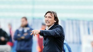 Bonetti e fanul lui Di Natale!** "Sunt convins că o poate ajuta pe Italia să devină campioană!"