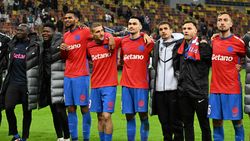 „Trădătorul” de la FCSB a fost surprins la noua echipă. A fost scandal national din cauza lui