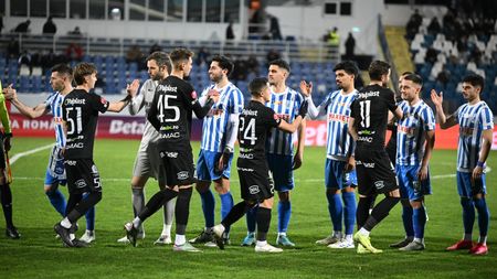 Au jucat degeaba! Poli Iași și Hermannstadt au remizat fără gol în Copou, în Cupa României și vor juca din nou, un meci de baraj, pentru un loc în sferturi