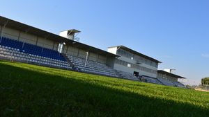 Se încheie chinul pentru o echipă din Liga 1! Revine acasă după un tur de campionat jucat numai în deplasări