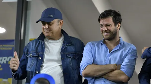 Acord cu Rapid. Fotbalistul semnează cu giuleștenii