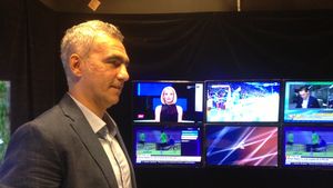 VIDEO | Iencsi a ales la PROSPORT LIVE primul "unsprezece" pentru meciul cu Armenia! Tu cum ai vrea să arate echipa lui Daum? 