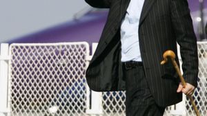 EXCLUSIV Becali a întârziat la tragerea la sorți!