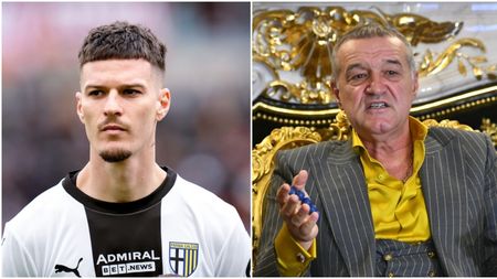 Cum l-a distrus psihic Gigi Becali pe Dennis Man. Fotbalistul a recunoscut calvarul prin care a trecut: „Mă afecta ce spunea despre mine. Când ajungi la FCSB, te lovește direct”