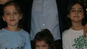 "Fetele lui Gigi sunt traumatizate! Soția sa este disperată!"**