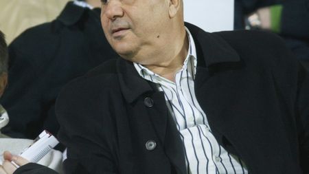 Taher: "La Rapid va fi ziua și transferul"