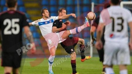 Până la Mutu, Steaua poate rezolva transferul omului dorit de toată lumea din Ghencea:** "La noi poate exploda". Atacantul trecut de Reghe în capul listei