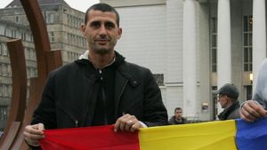 Tararache: "Naționala are valoare, dar este superficială"