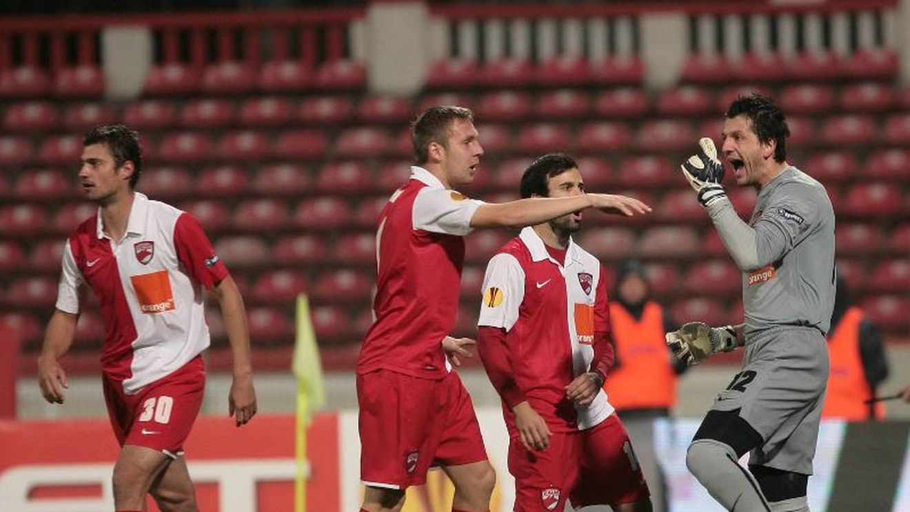 "Dinamo a jucat cum ne așteptam! Noi am falsat!"** Ce spun austriecii!?