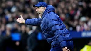 Omul care l-a ținut pe Drăgușin rezervă e distrus pentru decizia care a șocat Europa: „E cea mai proastă abordare posibilă!”