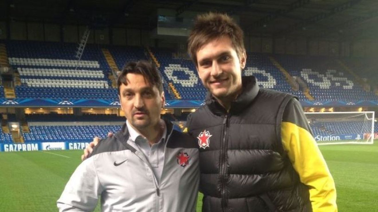 Tene: "Vom aduce portar de Champions League la Steaua"