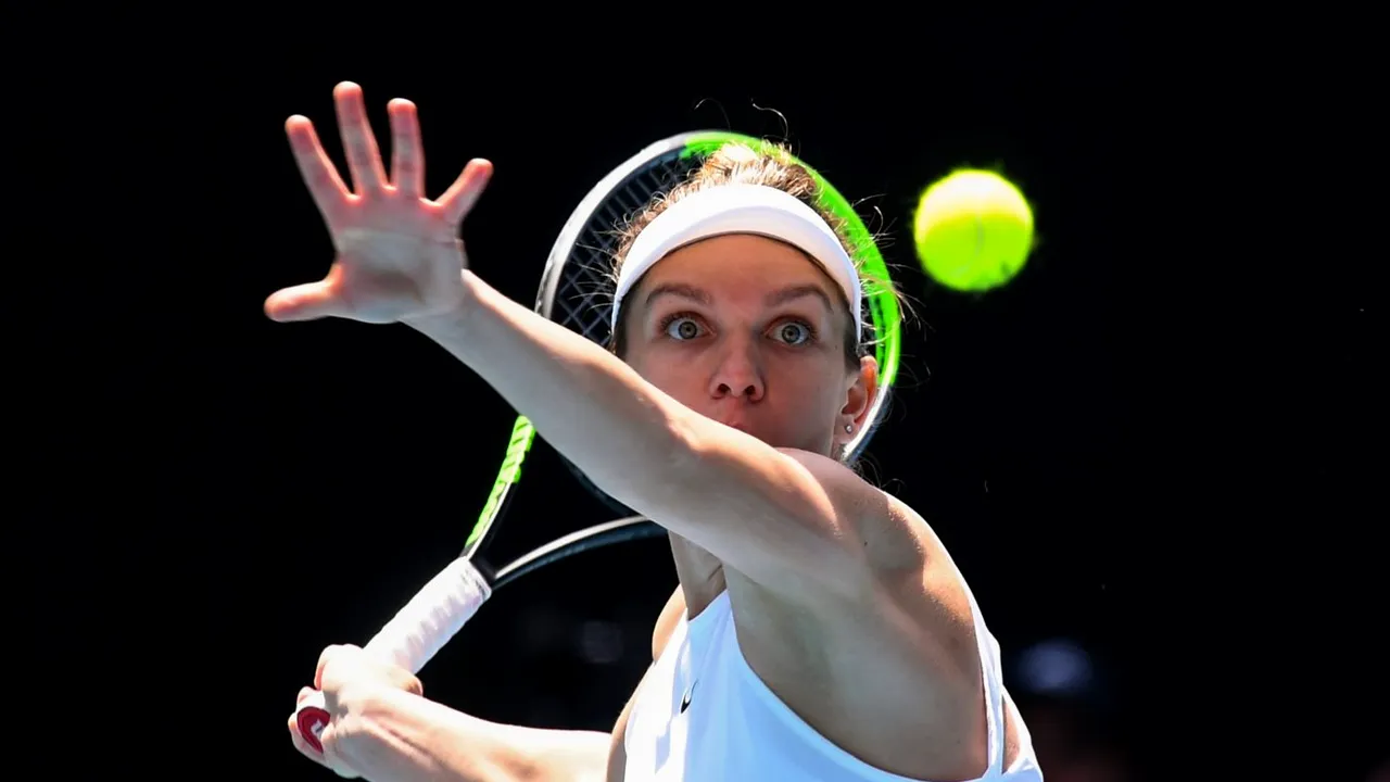 Simona Halep merge la Praga, după Palermo. Când se va disputa turneul WTA din capitala Cehiei și ce jucătoare participă la competiția din luna august