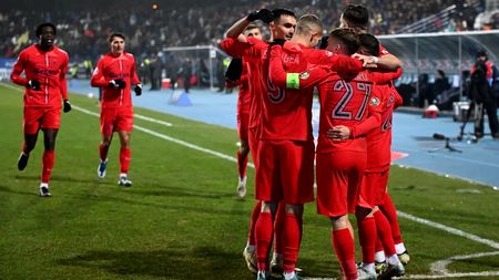 Ucrainenii au reacționat înainte de Dinamo Kiev - FCSB. Ce au scris despre lupta cu Steaua Bucureşti pentru palmares