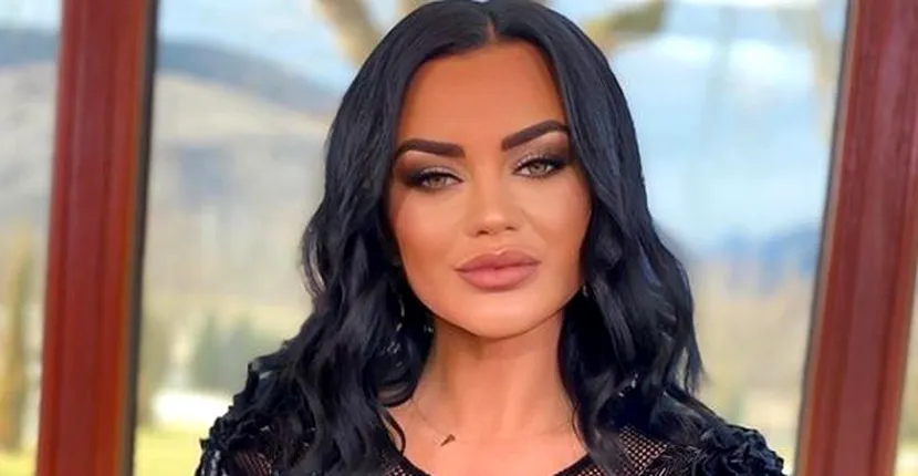 FOTO. Cine este Carmen de la Sălciua și cum a devenit cunoscută