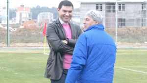 "Mă tem mai mult de Cârțu decât de Pandurii!"