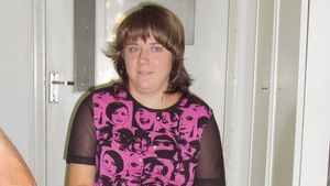 Andreea Chelaru: „Vreau să scriu din nou"