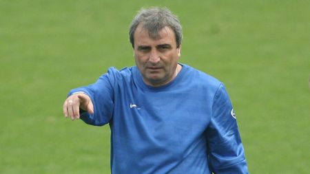 "Nu i-am rupt pe jucători!"