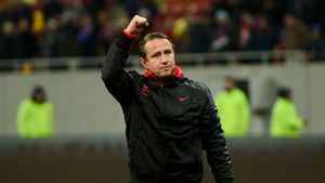 Reghe spune că "Lato" a fost înțeles greșit:** "Am vorbit cu el, nu l-a criticat pe Georgievski!" Ce scuză a găsit pentru ratarea lui Tatu și despre ignorarea fanilor