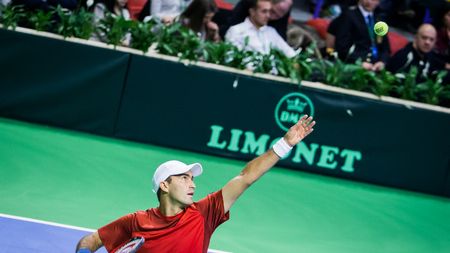 Corespondență din Melbourne | Horia Tecău explică înfrângerea suferită în finala de dublu-mixt: "Câteva momente neinspirate au făcut diferența"