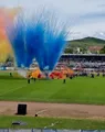 Corvinul a luat, trasă de păr, licența pentru prima ligă, dar n-a scăpat fără amendă! Sancțiune financiară primește și Chindia, dacă promovează. AFC ASA Târgu Mureș și ACSM Reșița n-ar fi putut urca în SuperLigă