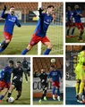 Daniel Oprița, după ce Steaua a ratat victoria pe terenul Ceahlăului: ”Sincer, îmi era teamă după ce am fost egalați.” Antrenorul nu renunță la visul promovării cu echipa din Ghencea