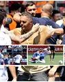 Vâlcea a umilit Steaua în amical și a învins-o și în Liga 2, chiar în Ghencea. Constantin Schumacher: ”Știam că-i prindem într-un moment rău.” Oltenilor li s-a accidentat grav un jucător